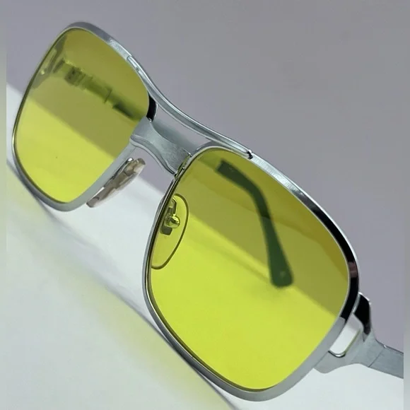 Vintage COTTET FRAMES Mod:39501-NEW/OLD STOCK-NEW “Berkos Designs” Custom lenses